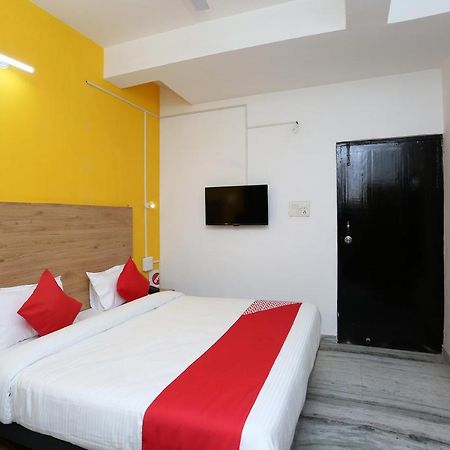 Oyo 19166 Sona Mansion Hotel Kanpur Exterior photo